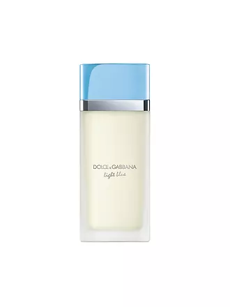 DOLCE&GABBANA | Light Blue Eau de Toilette 50ml | keine Farbe